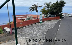 Finca La Calzada